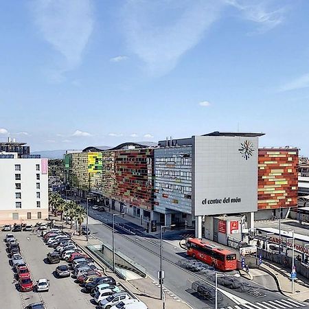 Appartement Refait A Neuf + Parking Gratuit Perpignan Dış mekan fotoğraf