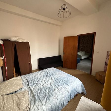 Appartement Refait A Neuf + Parking Gratuit Perpignan Dış mekan fotoğraf