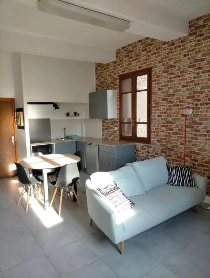 Appartement Refait A Neuf + Parking Gratuit Perpignan Dış mekan fotoğraf