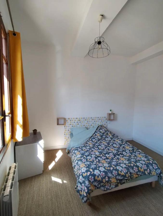 Appartement Refait A Neuf + Parking Gratuit Perpignan Dış mekan fotoğraf