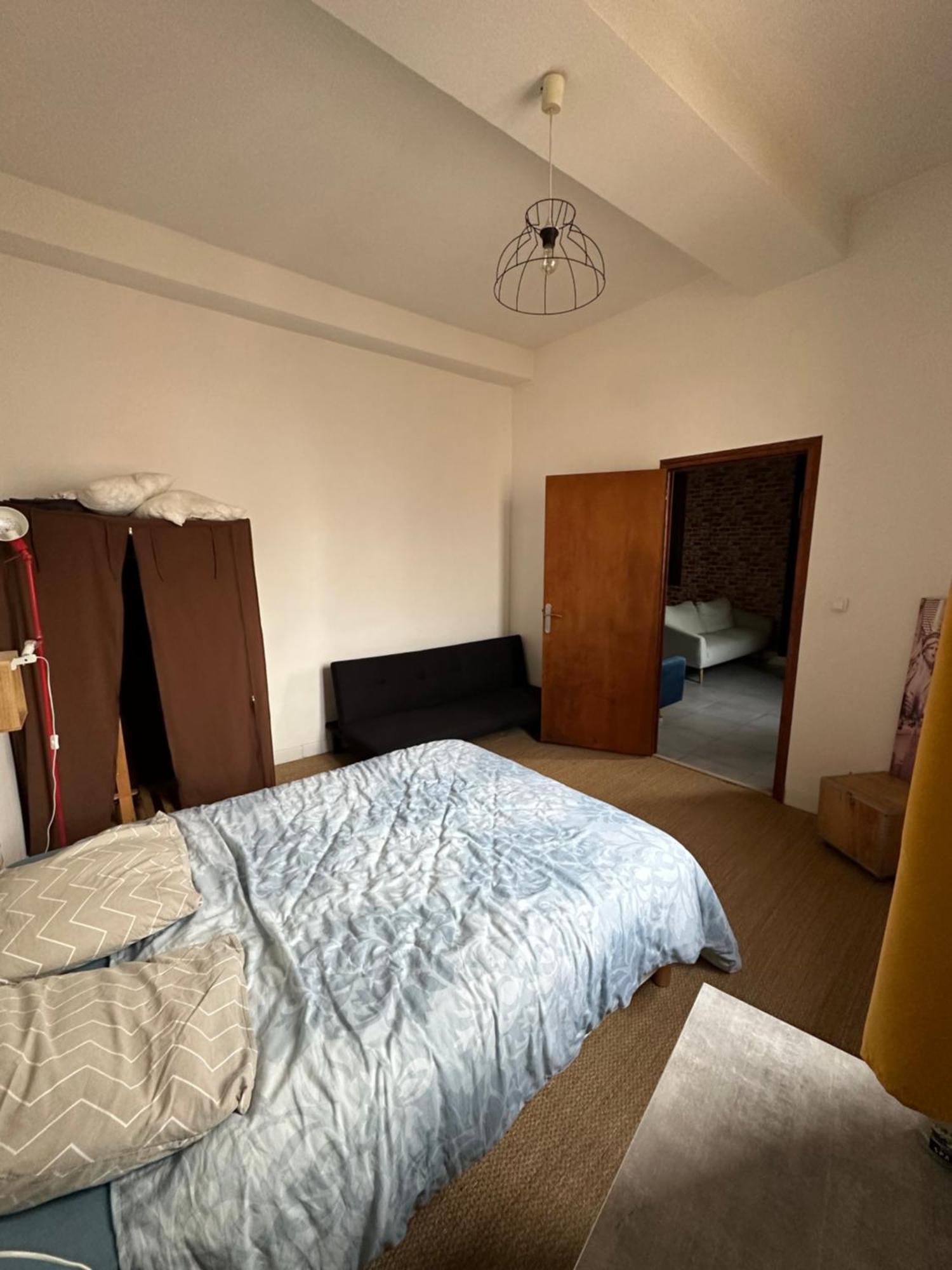 Appartement Refait A Neuf + Parking Gratuit Perpignan Dış mekan fotoğraf